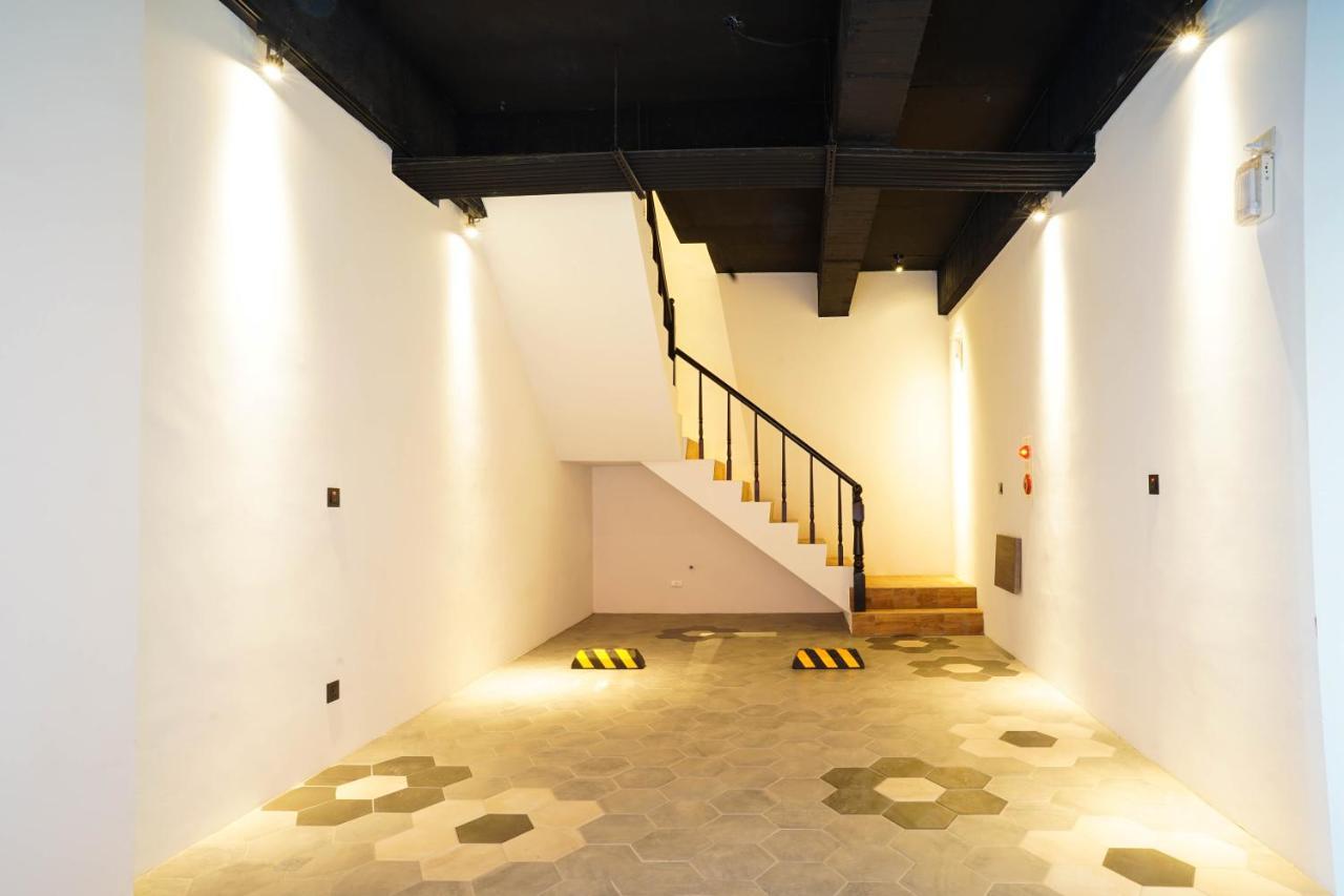 Shu Xin Motel Nantou Zewnętrze zdjęcie